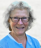 Annette Lennartsson